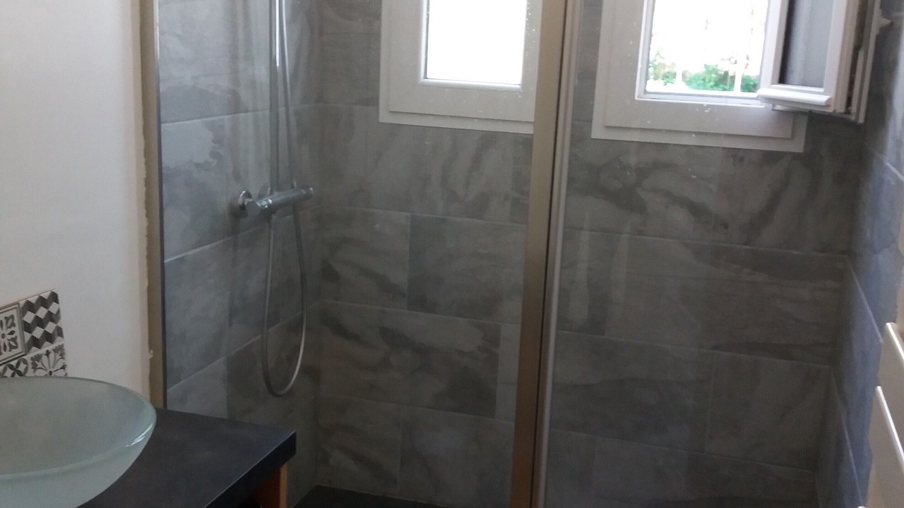Photo of Bathroom in Jard-sur-Mer