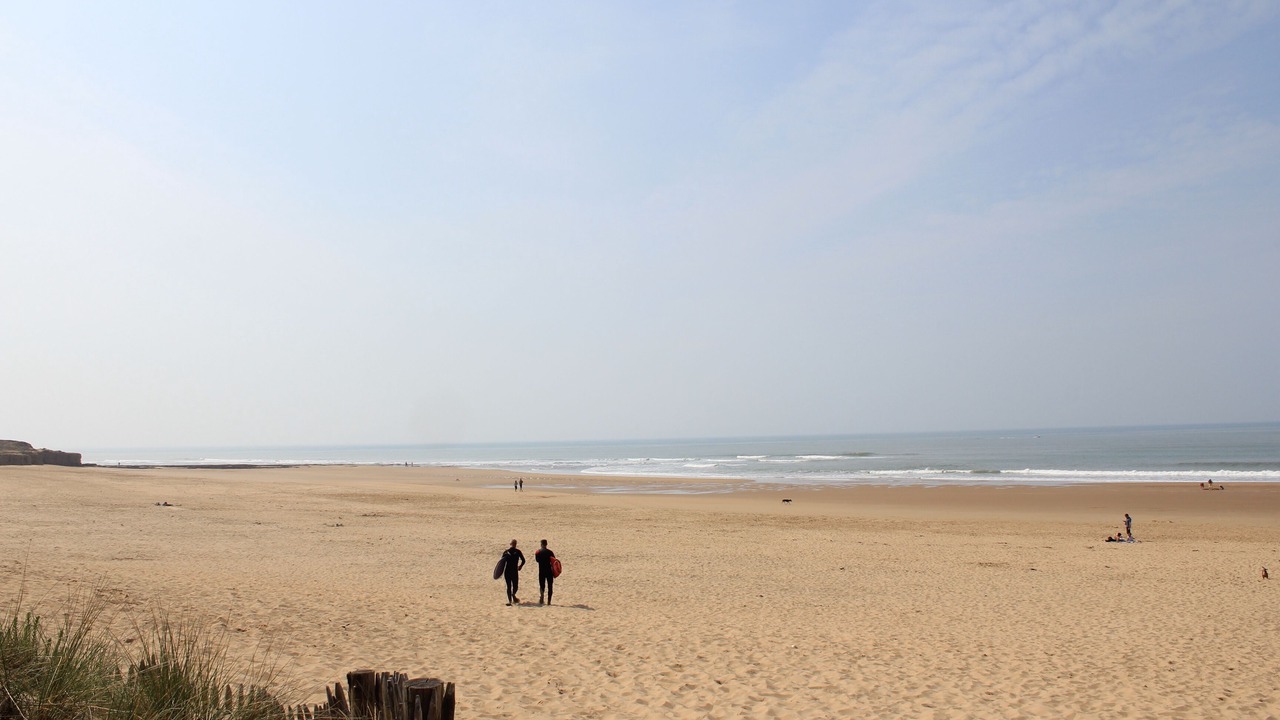 Photo of Others in Jard-sur-Mer