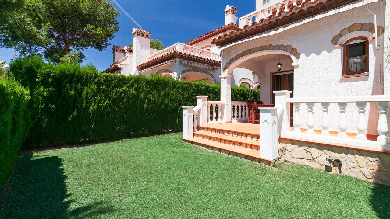 Photo of Outdoor in Miami Platja