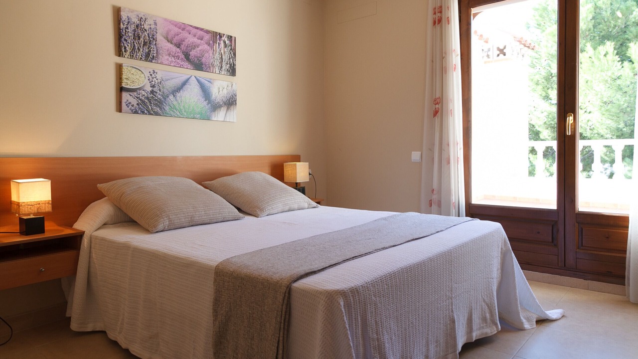 Photo of Bedroom in Miami Platja