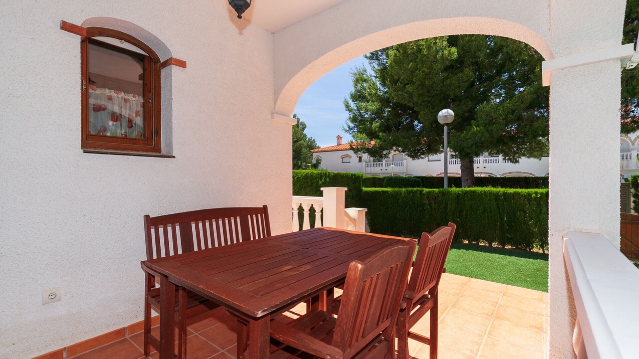 Photo of Outdoor in Miami Platja