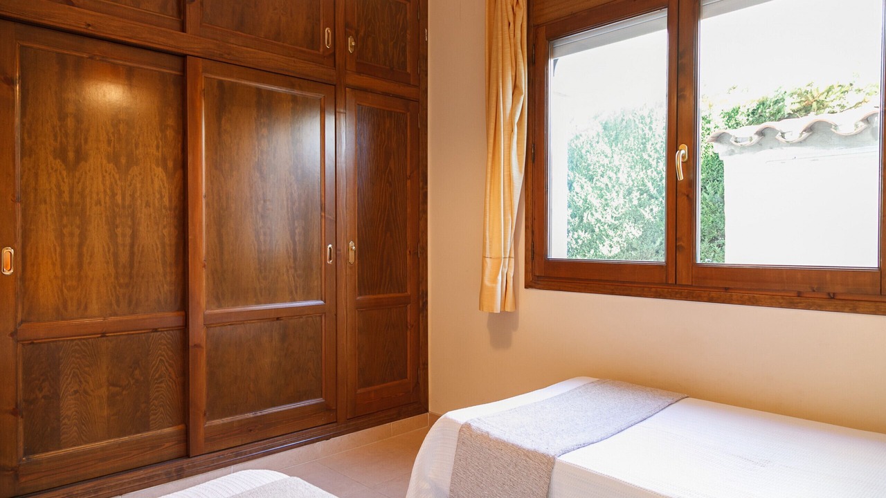Photo of Bedroom in Miami Platja
