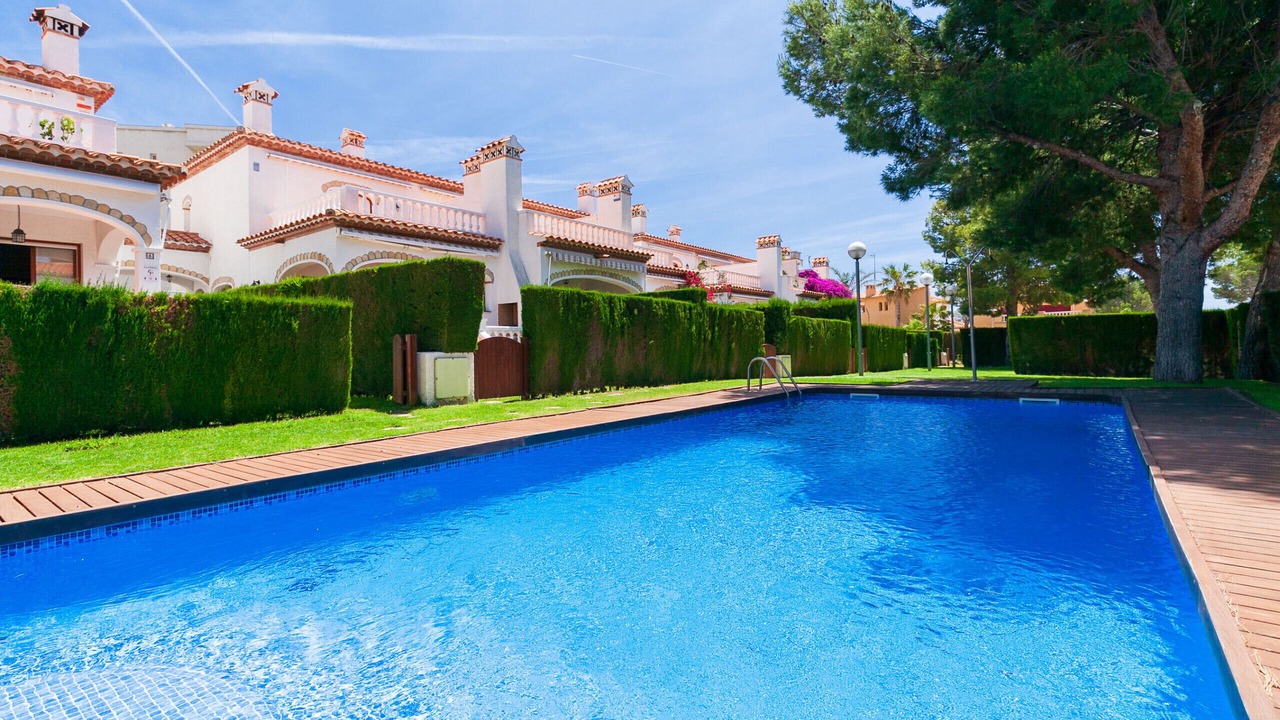Photo of Outdoor in Miami Platja