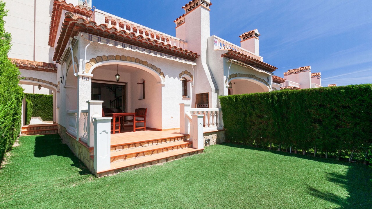 Photo of Outdoor in Miami Platja