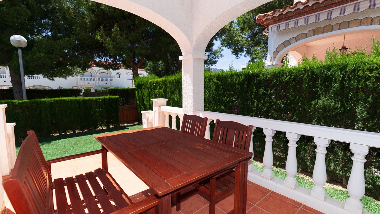 Photo of Outdoor in Miami Platja