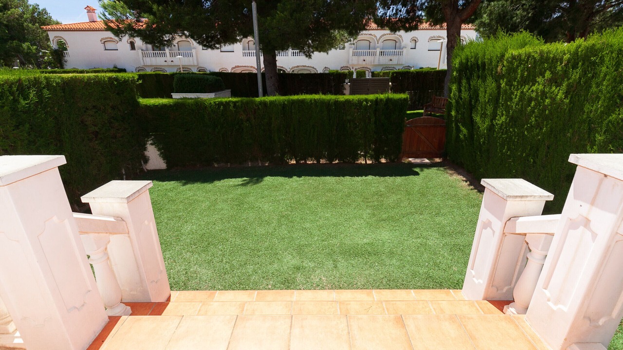 Photo of Outdoor in Miami Platja