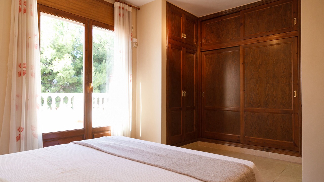 Photo of Bedroom in Miami Platja