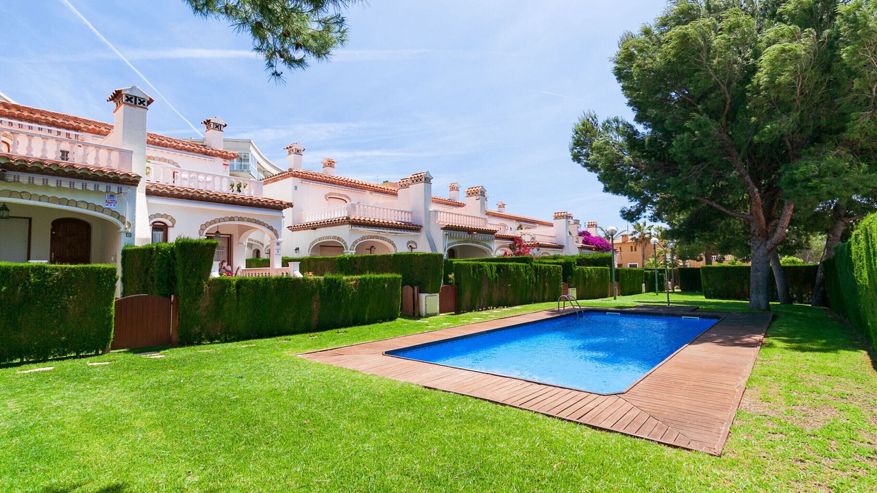 Photo of Outdoor in Miami Platja