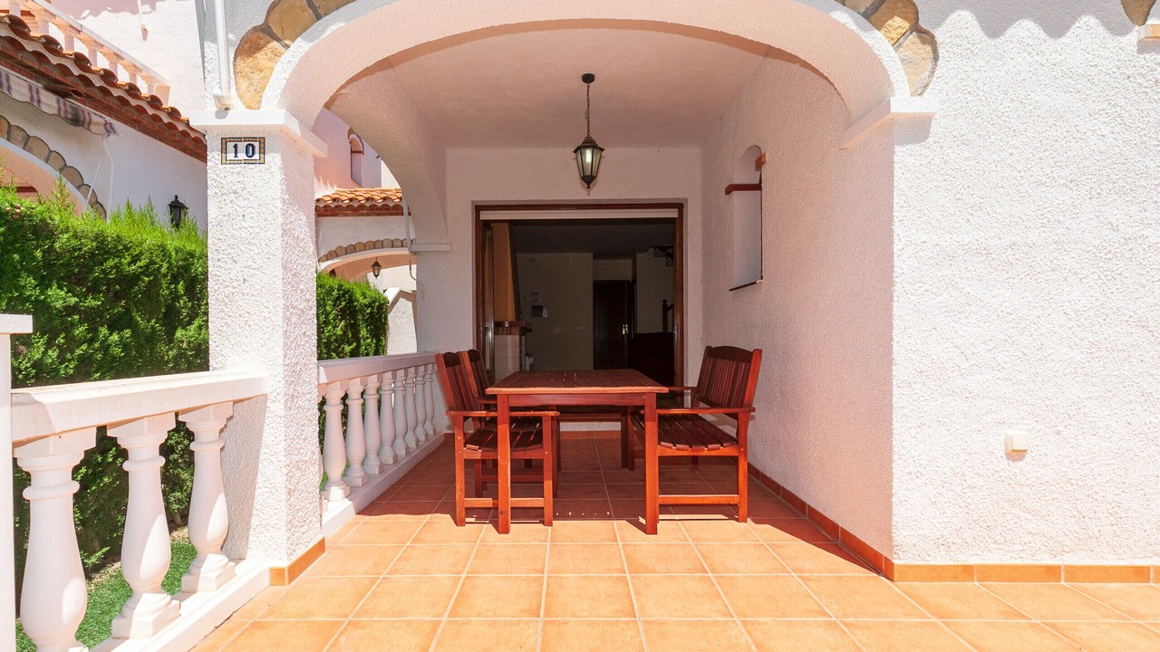 Photo of Outdoor in Miami Platja