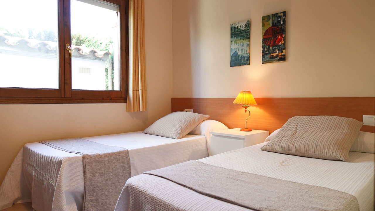 Photo of Bedroom in Miami Platja