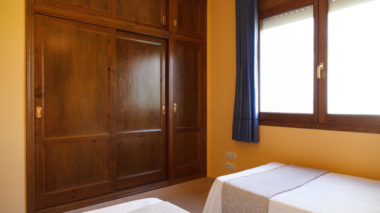Photo of Bedroom in Miami Platja