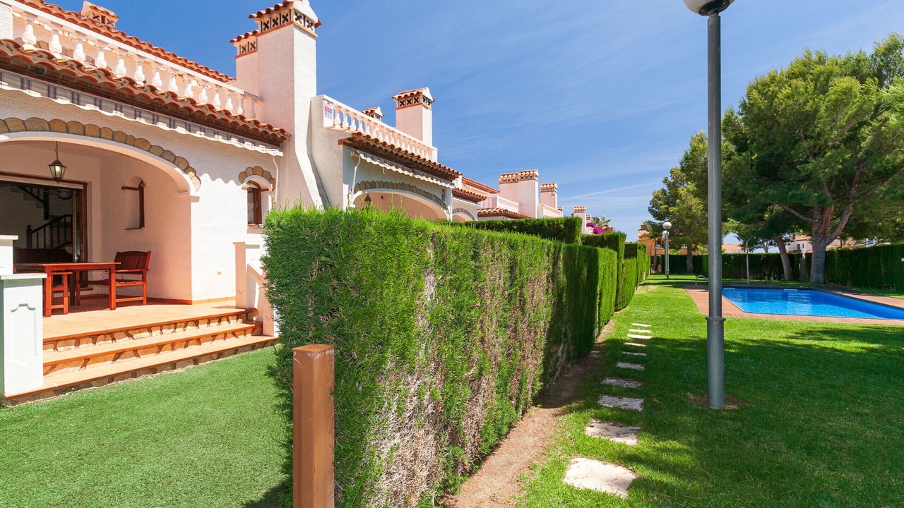 Photo of Outdoor in Miami Platja