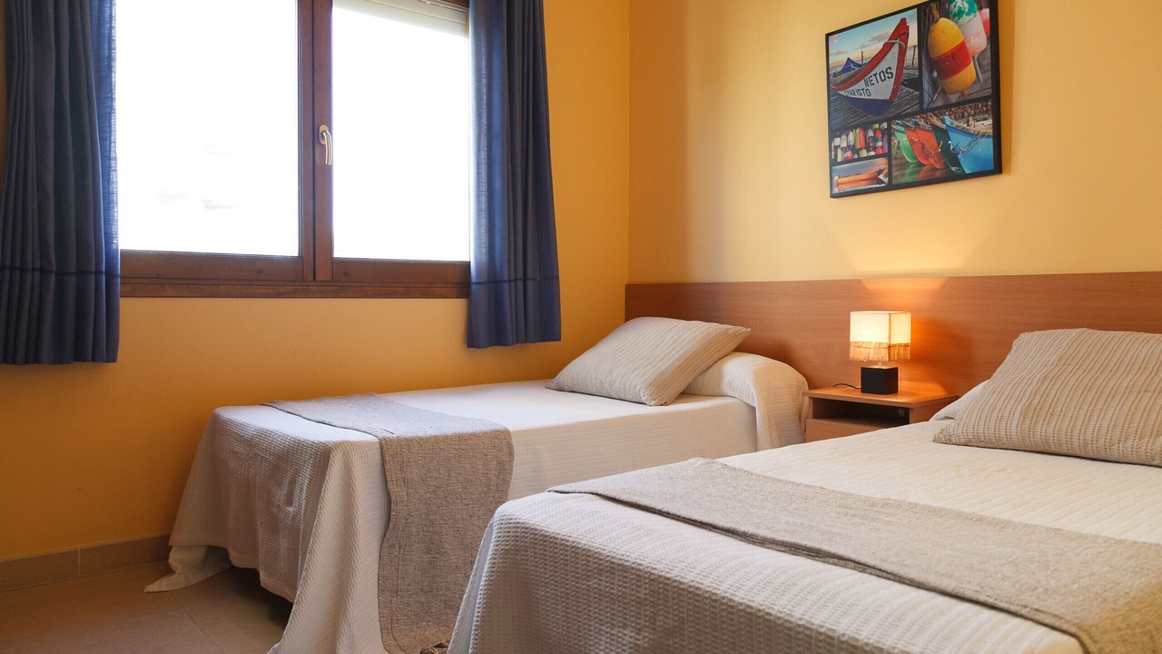 Photo of Bedroom in Miami Platja