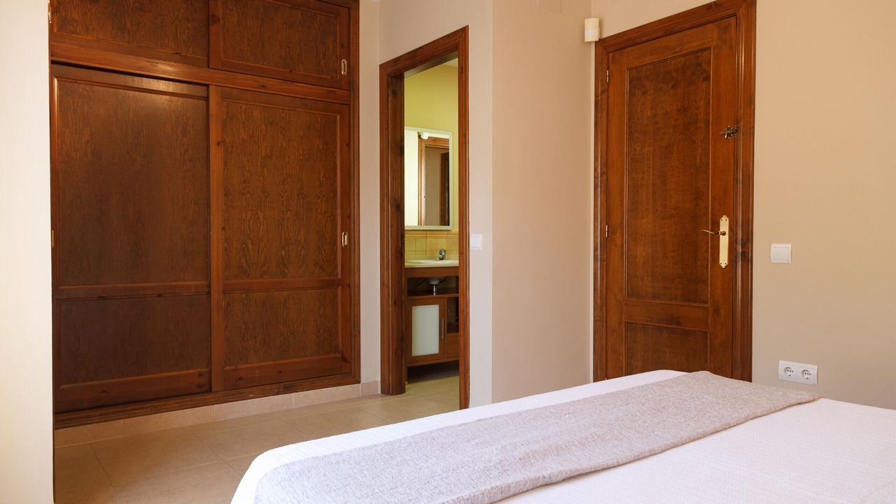 Photo of Bedroom in Miami Platja