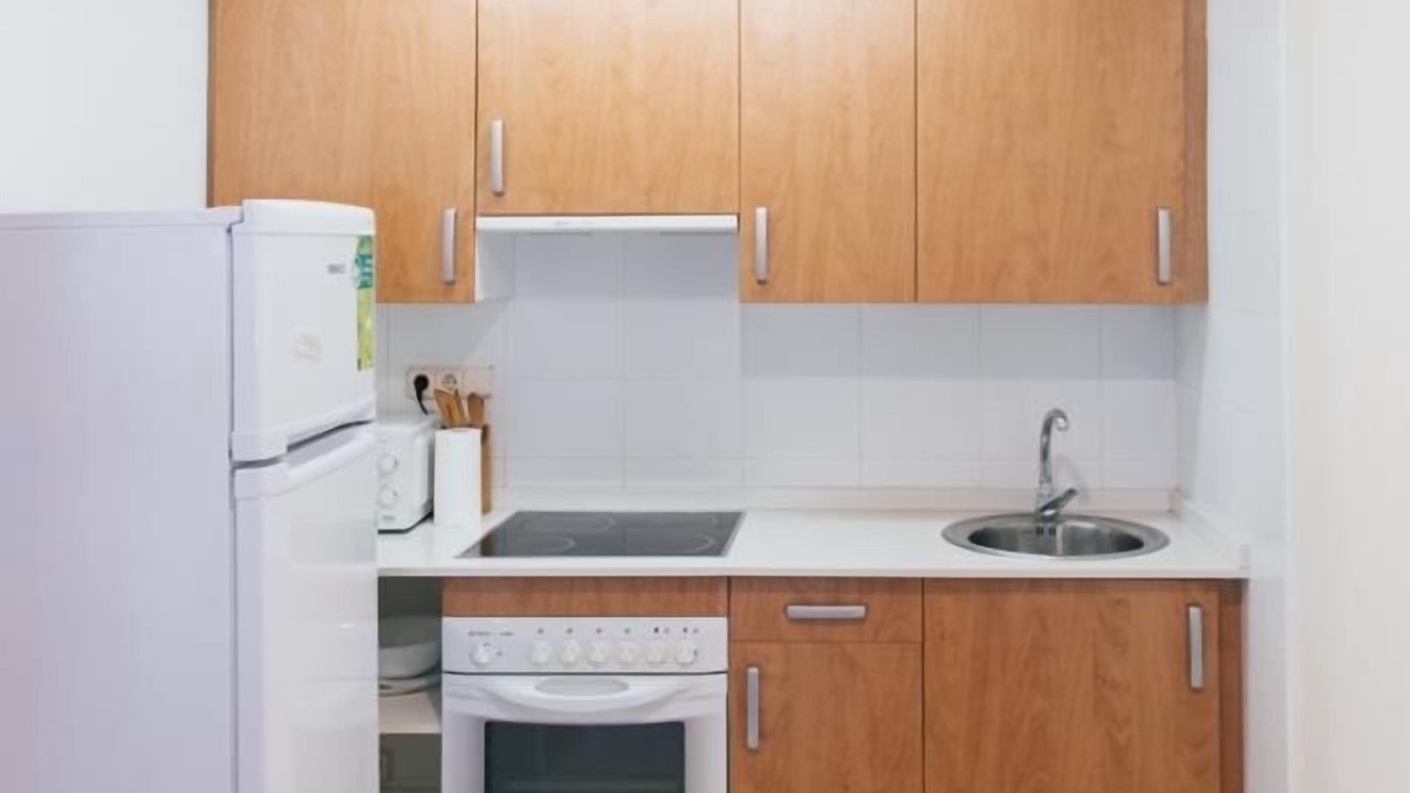 Photo of Kitchen in Montardit de Baix