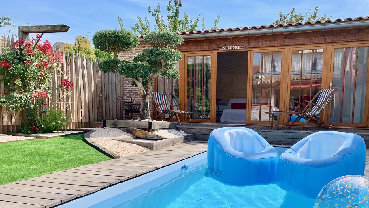 Photo of Outdoor in Libourne