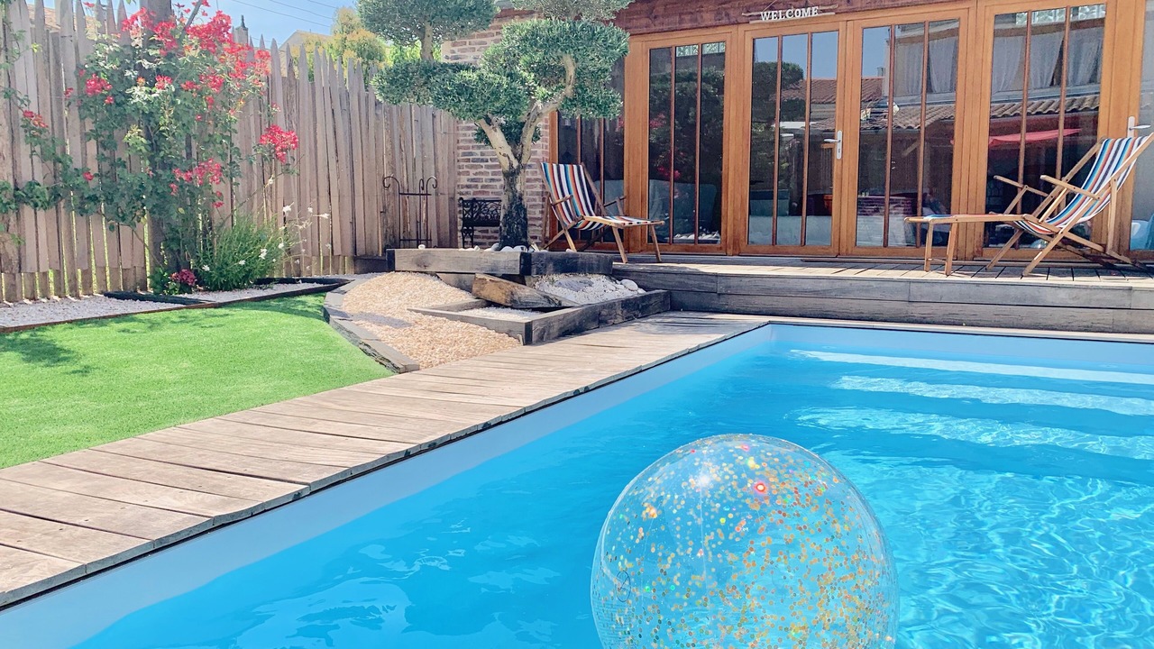 Photo of Outdoor in Libourne