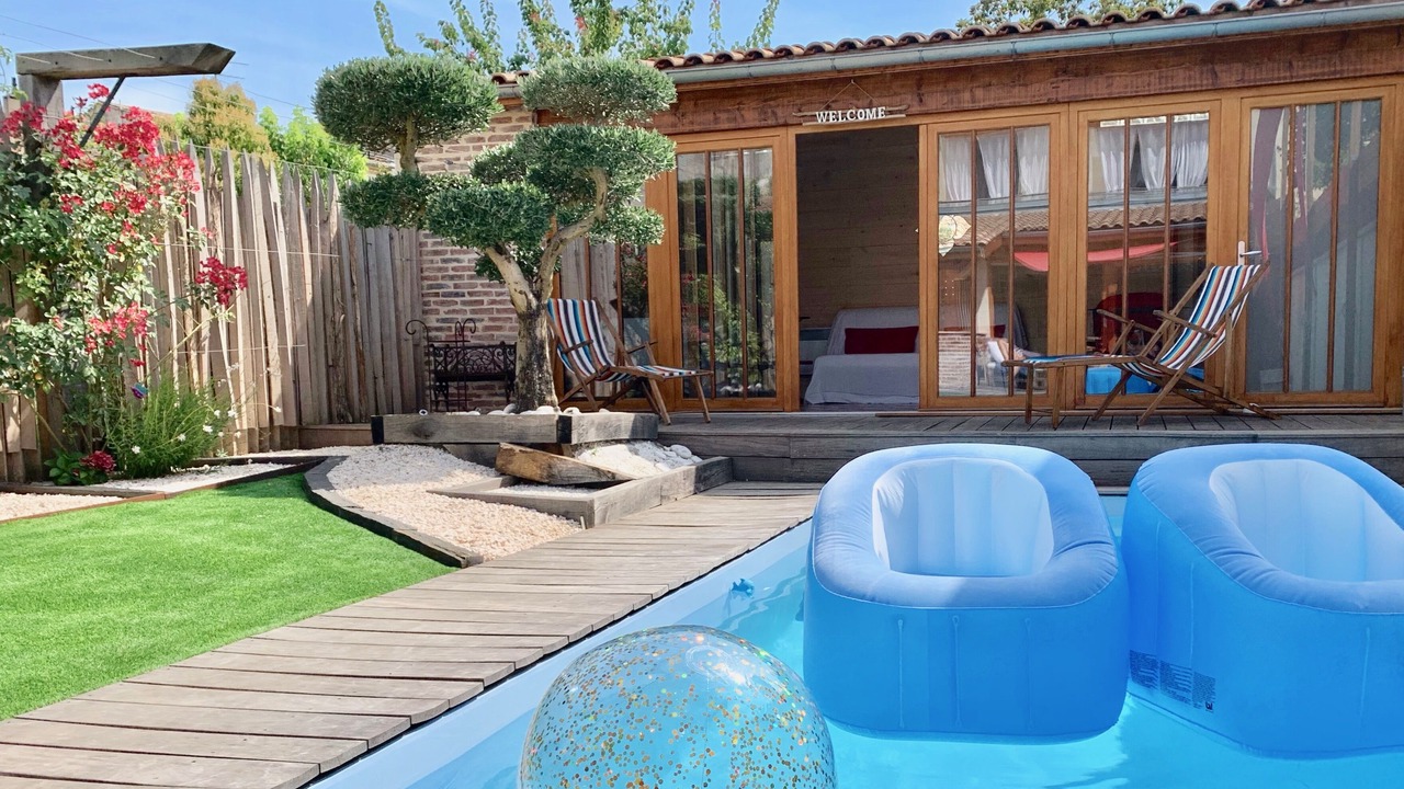 Photo of Outdoor in Libourne