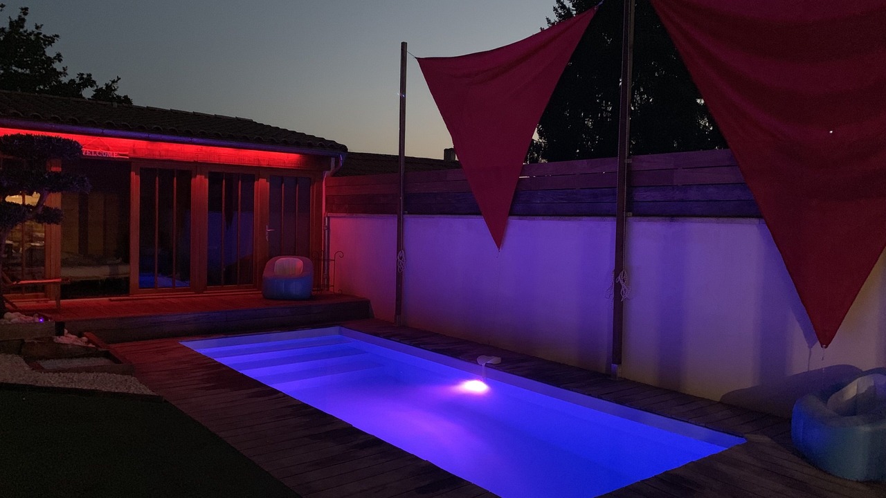 Photo of Outdoor in Libourne