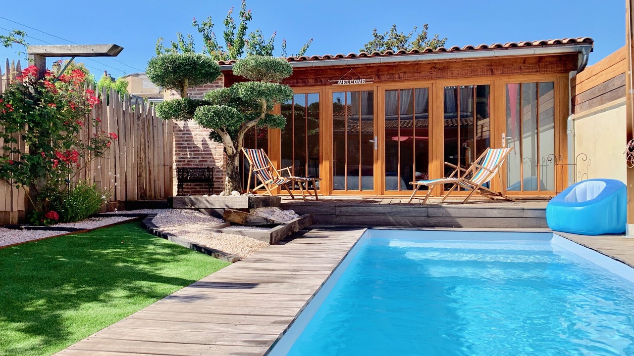 Photo of Outdoor in Libourne