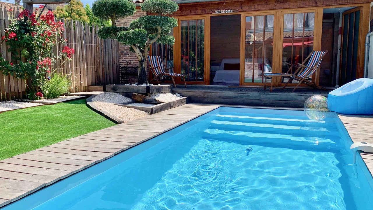 Photo of Outdoor in Libourne