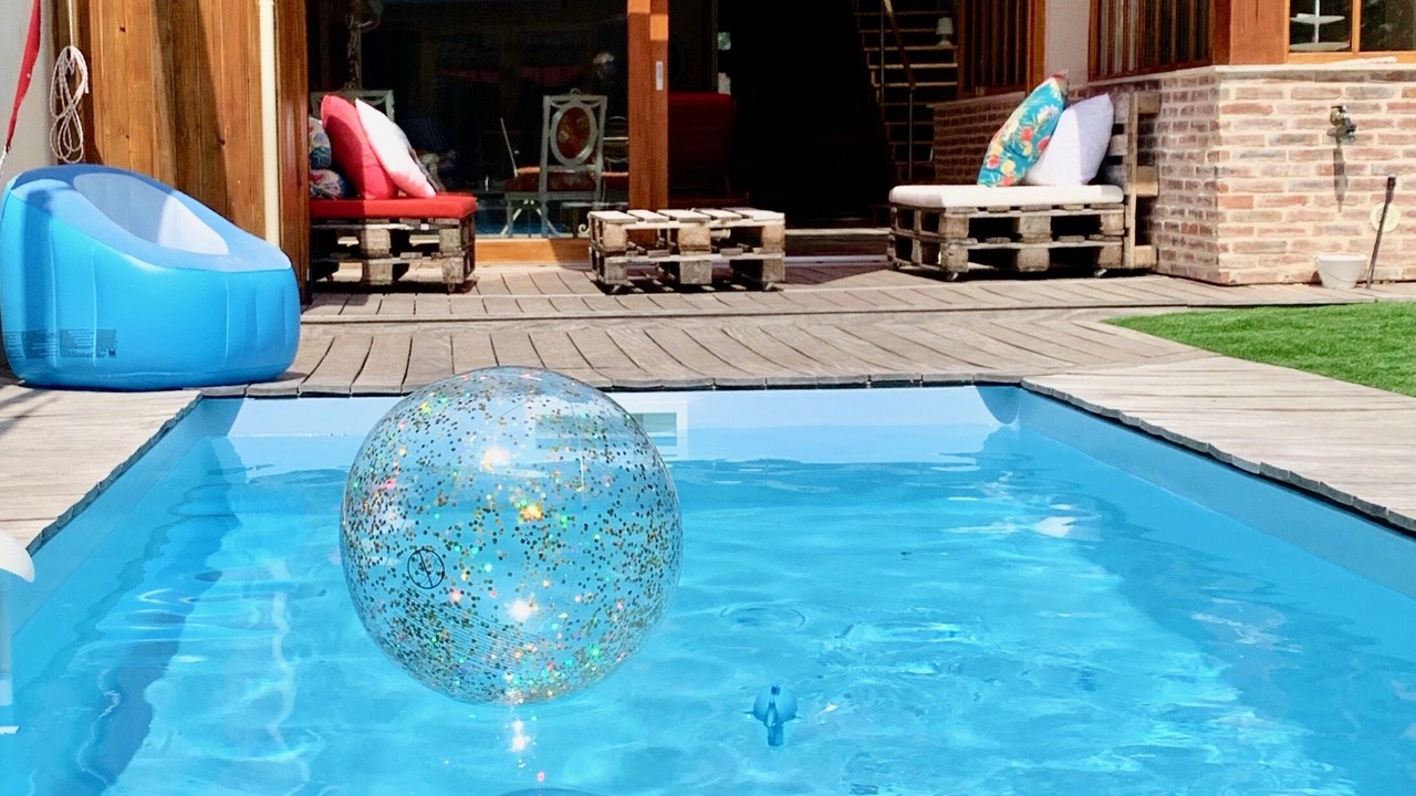 Photo of Outdoor in Libourne