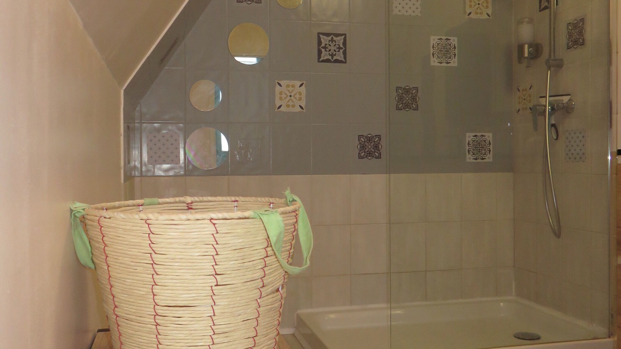 Photo of Bathroom in Thouars