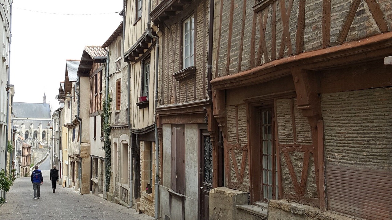 Photo of Outdoor in Thouars