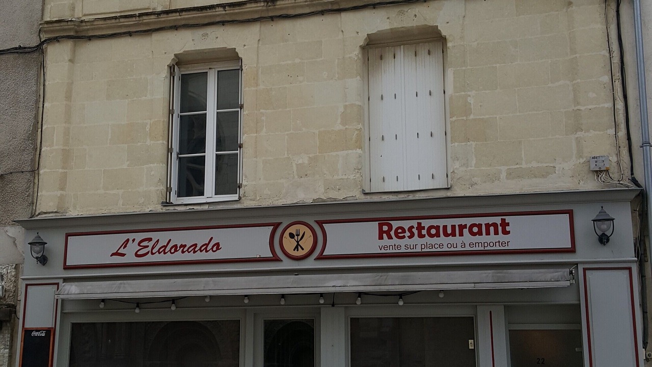 Photo of Outdoor in Thouars