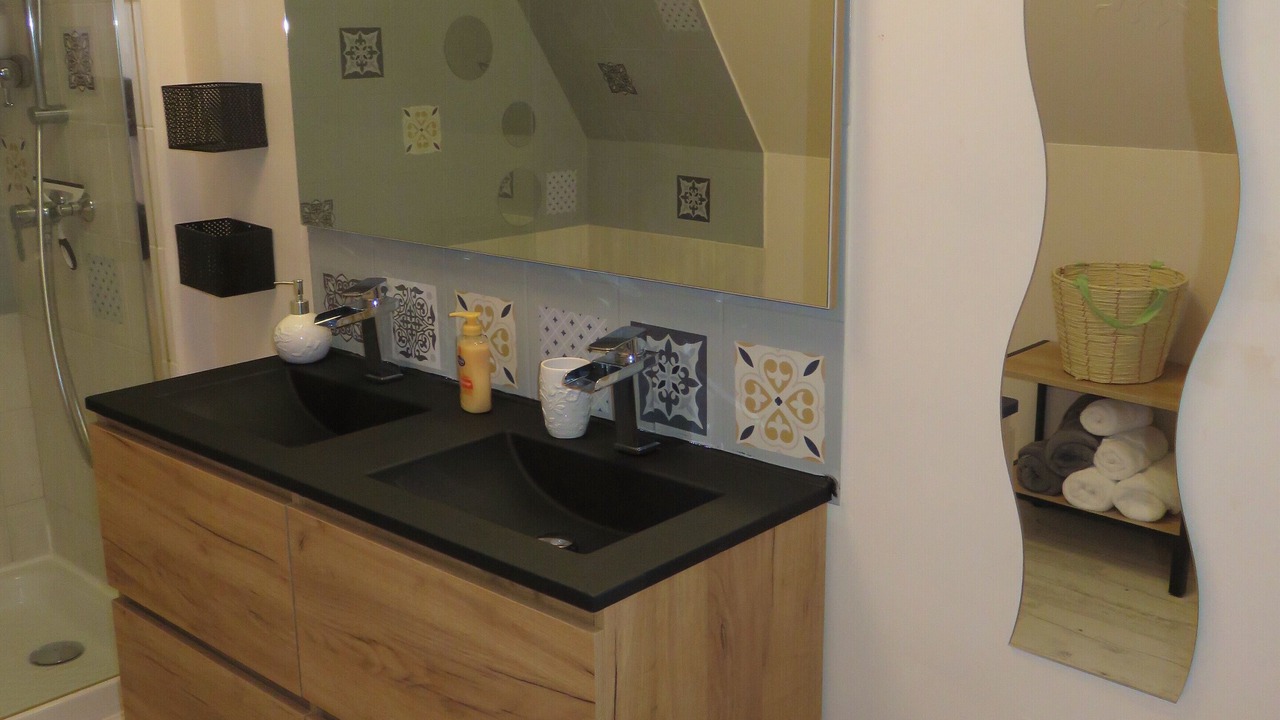 Photo of Bathroom in Thouars