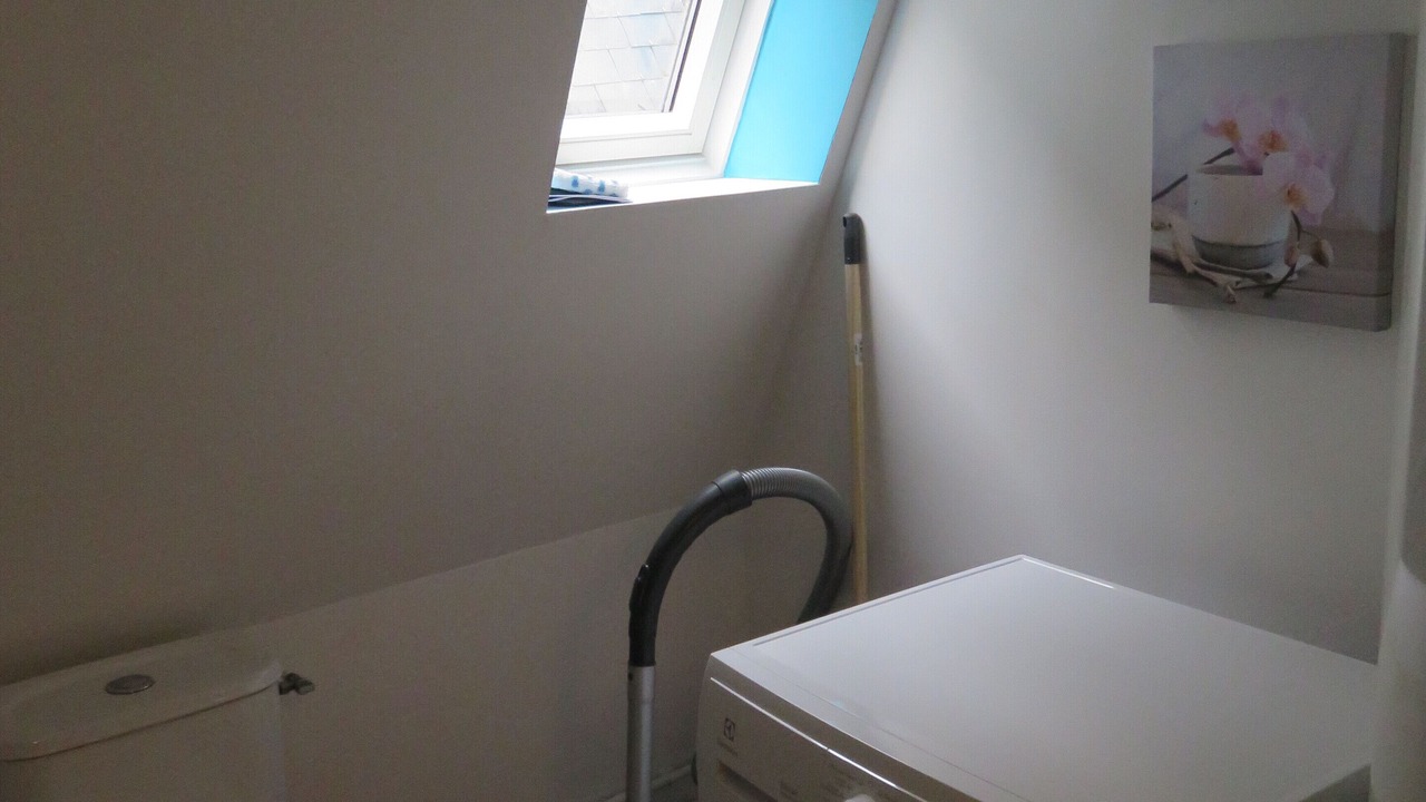 Photo of Bathroom in Thouars