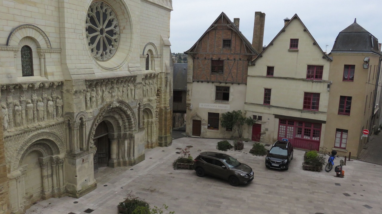 Photo of Others in Thouars