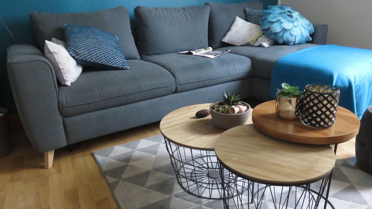 Photo of Livingroom in Thouars