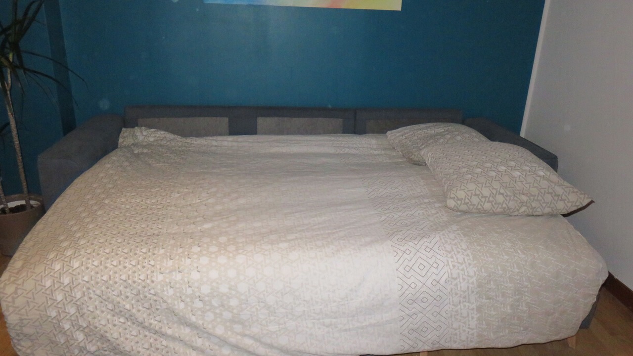 Photo of Bedroom in Thouars