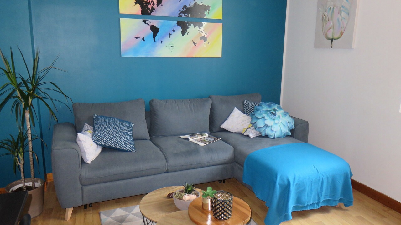 Photo of Livingroom in Thouars