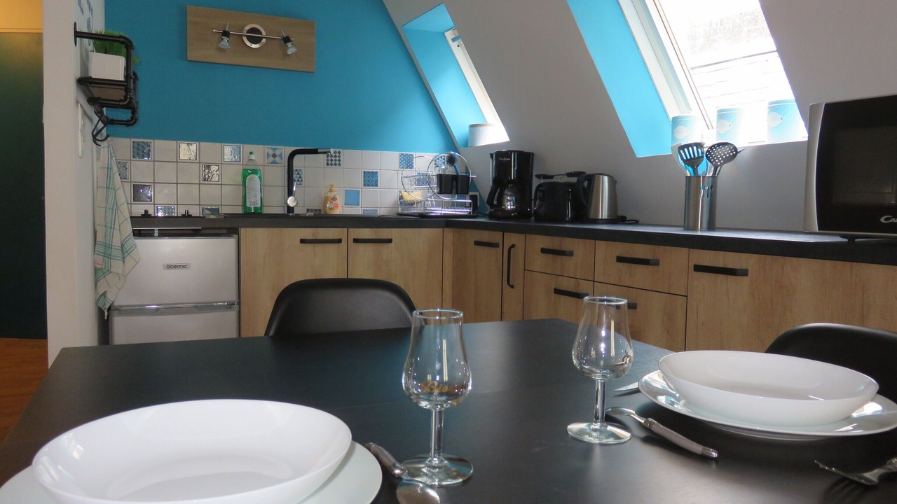 Photo of Kitchen in Thouars