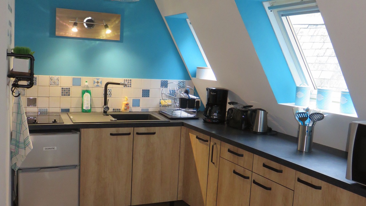 Photo of Kitchen in Thouars