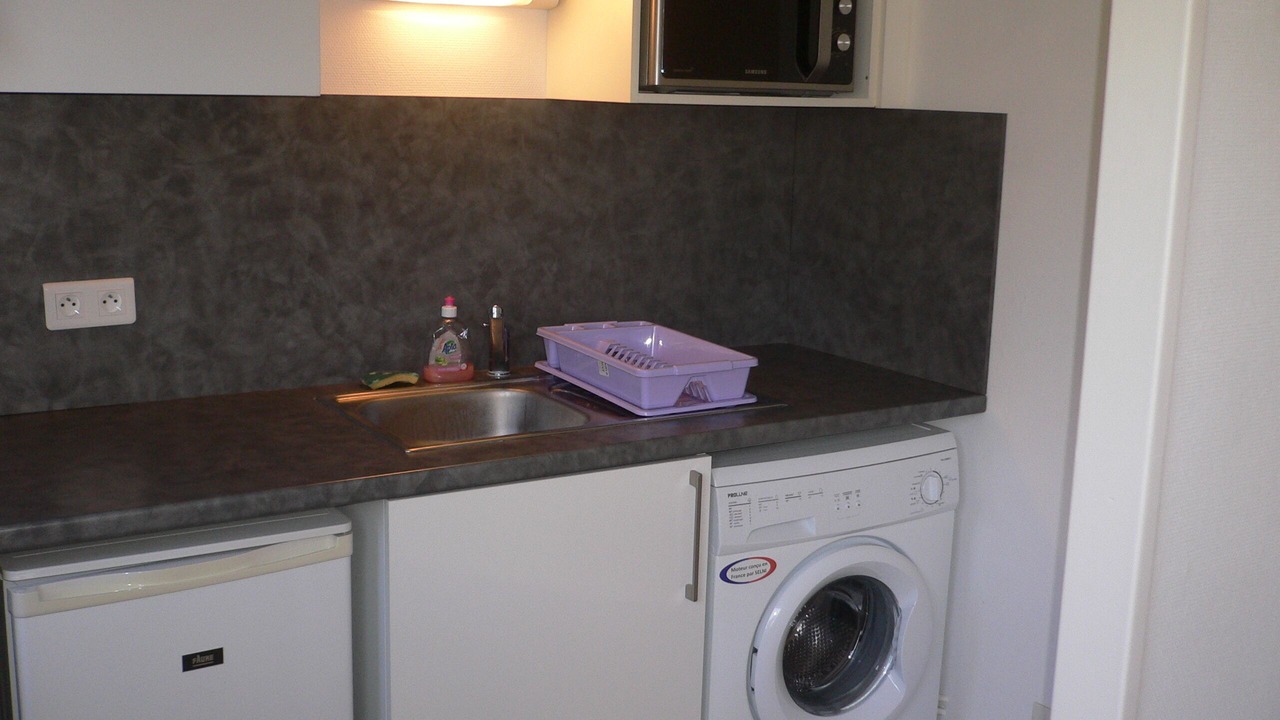 Photo of Kitchen in Coteaux Ouest