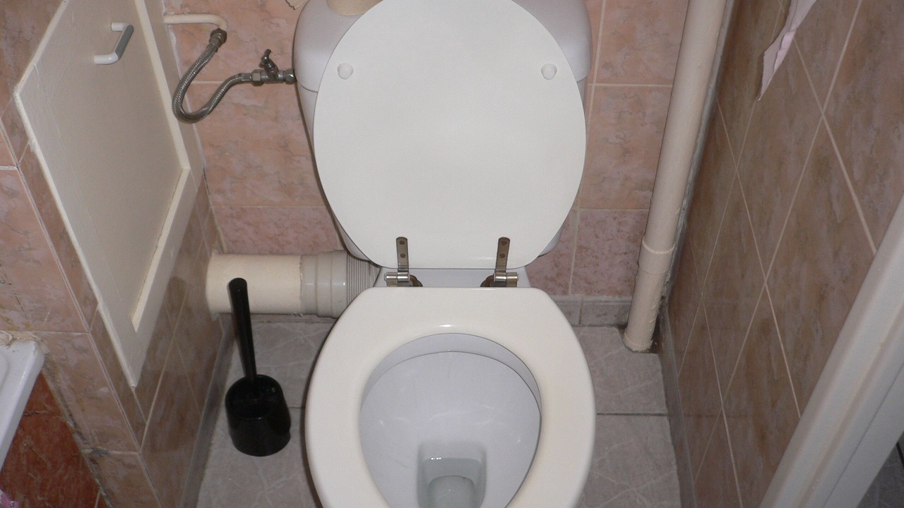 Photo of Bathroom in Coteaux Ouest