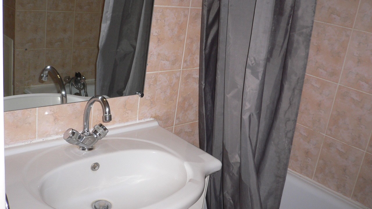 Photo of Bathroom in Coteaux Ouest