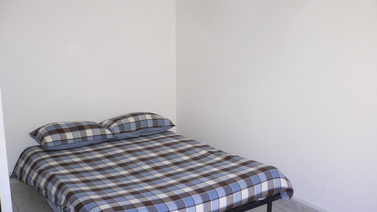 Photo of Bedroom in Coteaux Ouest