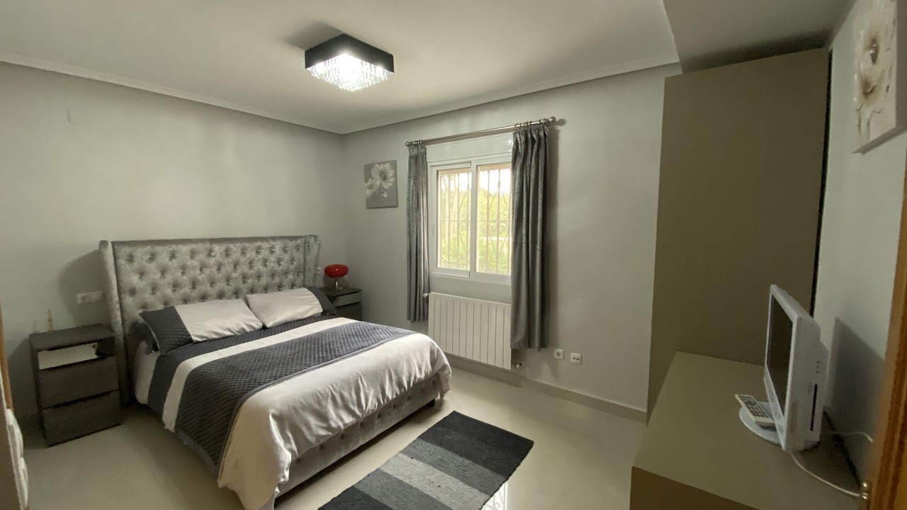 Photo of Bedroom in Pinar de Campoverde