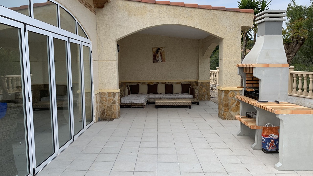 Photo of Patio Balcony in Pinar de Campoverde