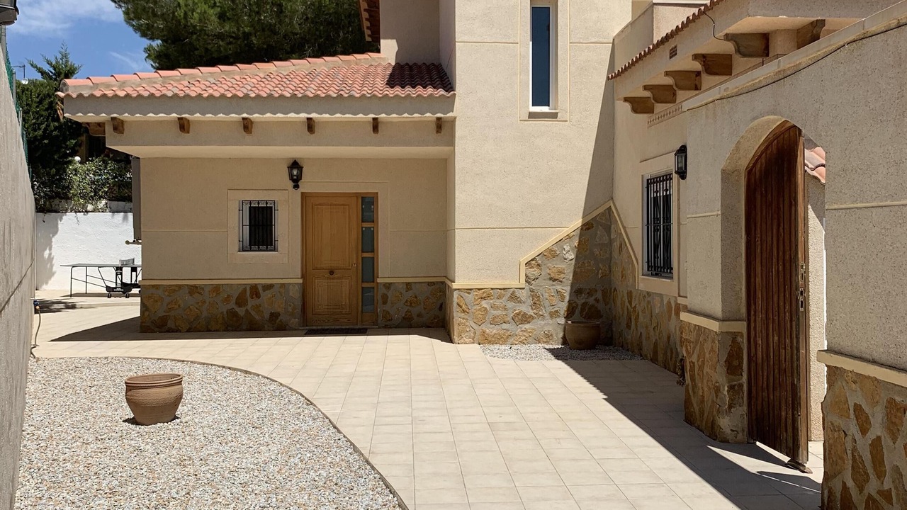 Photo of Outdoor in Pinar de Campoverde
