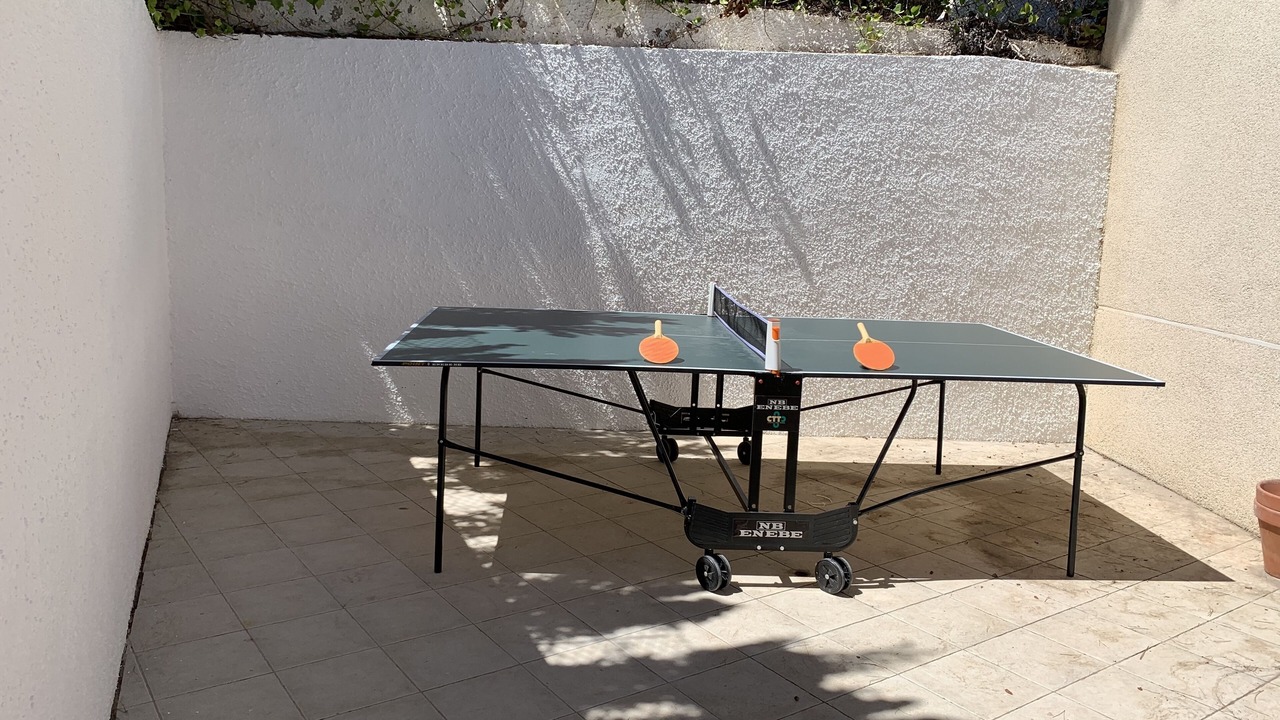 Photo of Patio Balcony in Pinar de Campoverde