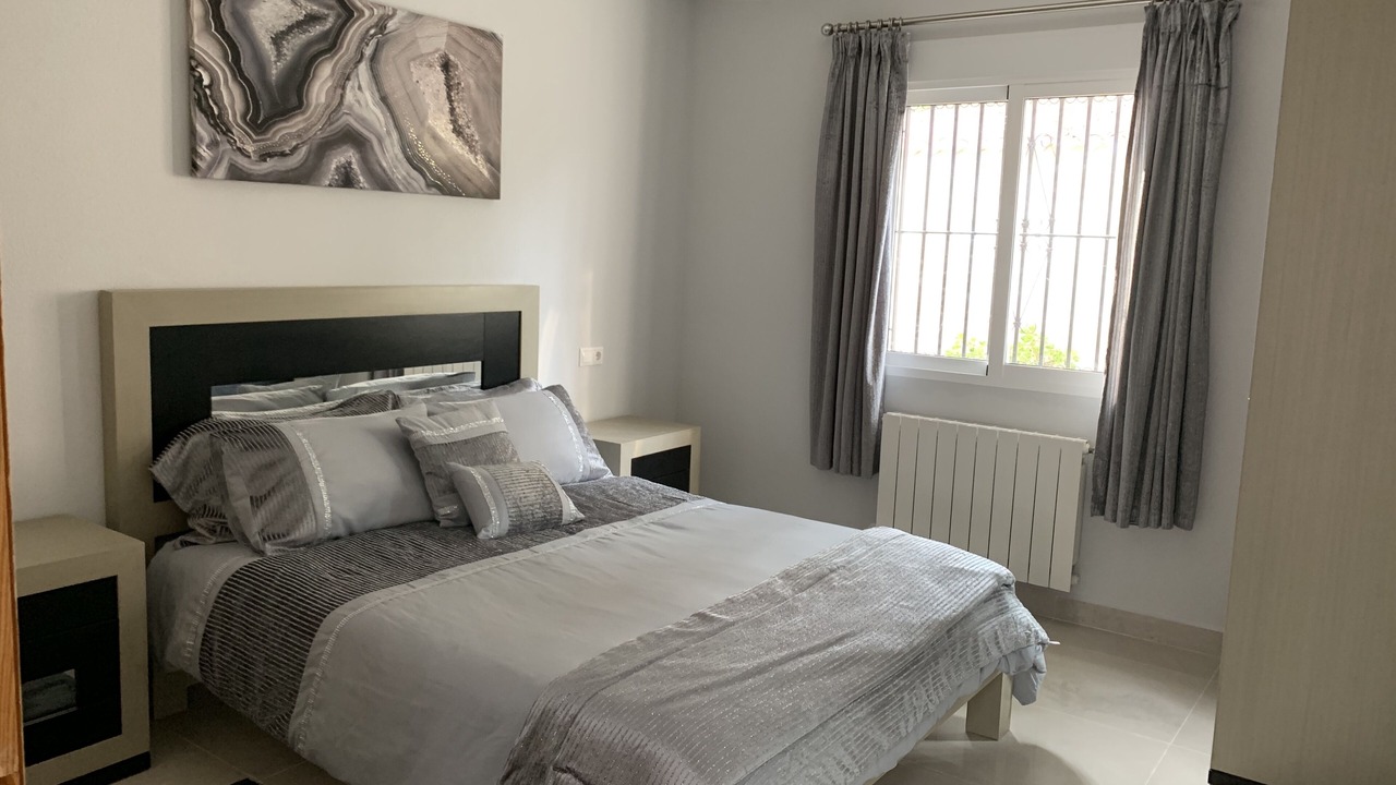 Photo of Bedroom in Pinar de Campoverde
