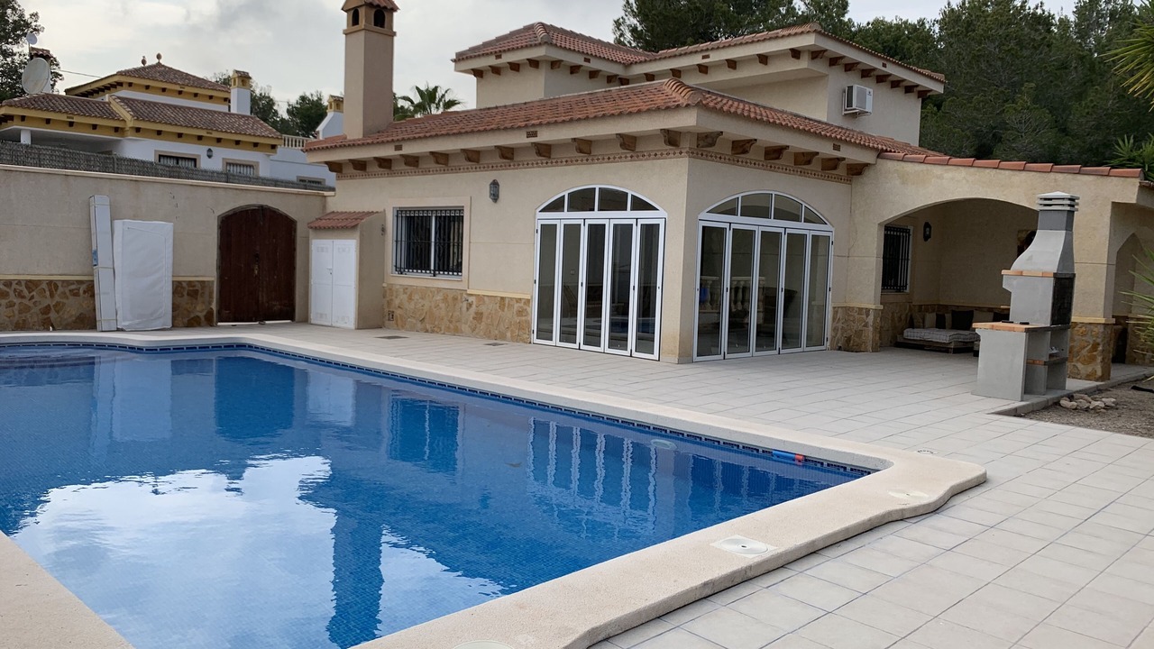 Photo of Outdoor in Pinar de Campoverde