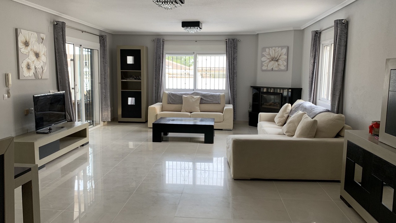 Photo of Livingroom in Pinar de Campoverde