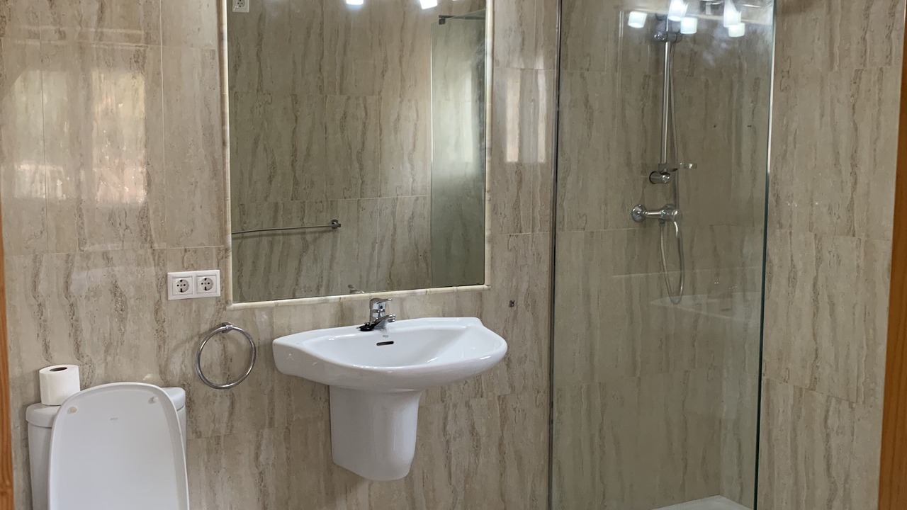 Photo of Bathroom in Pinar de Campoverde