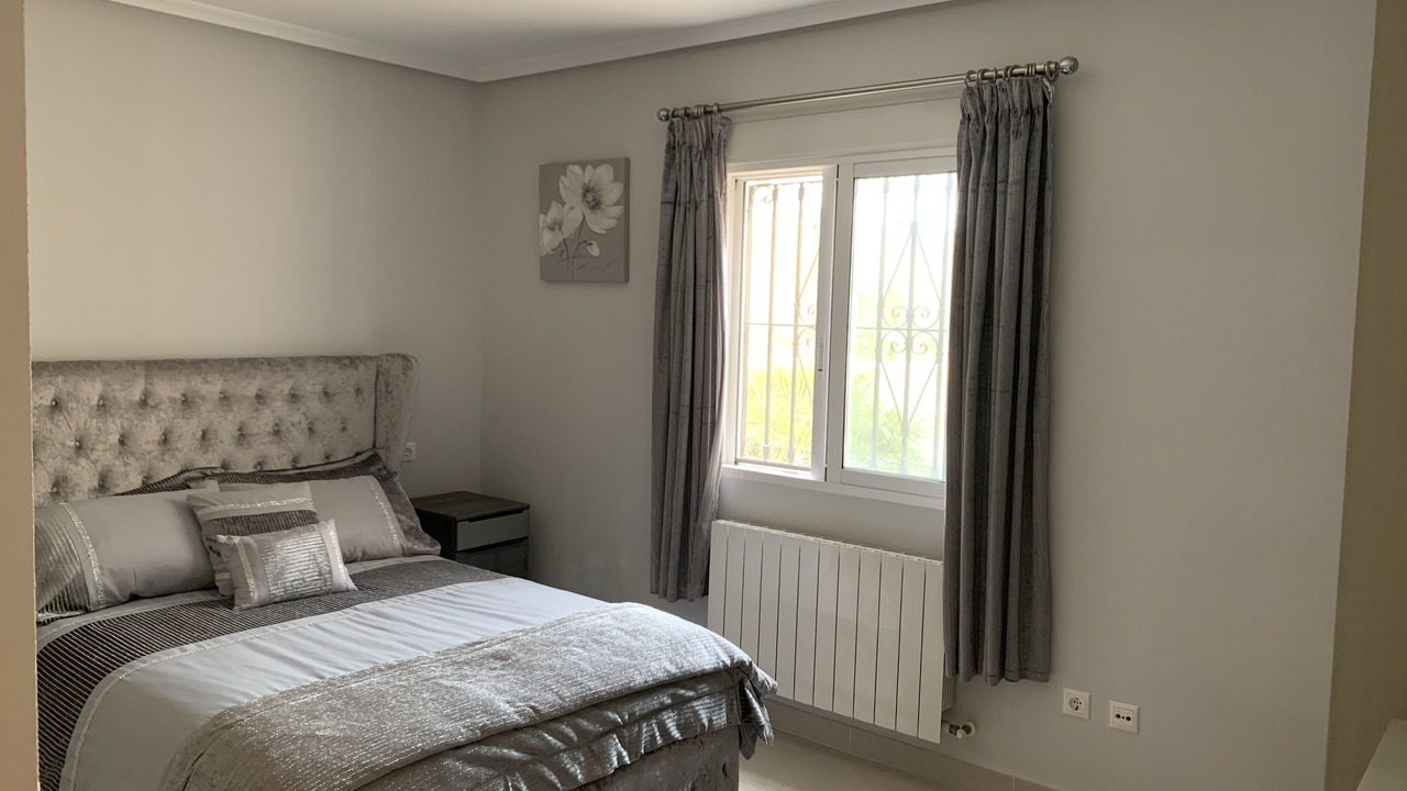 Photo of Bedroom in Pinar de Campoverde